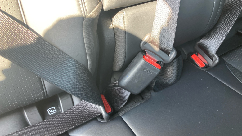 BYD Seal U 1.5 DM-i Boost 5dr Auto Estate